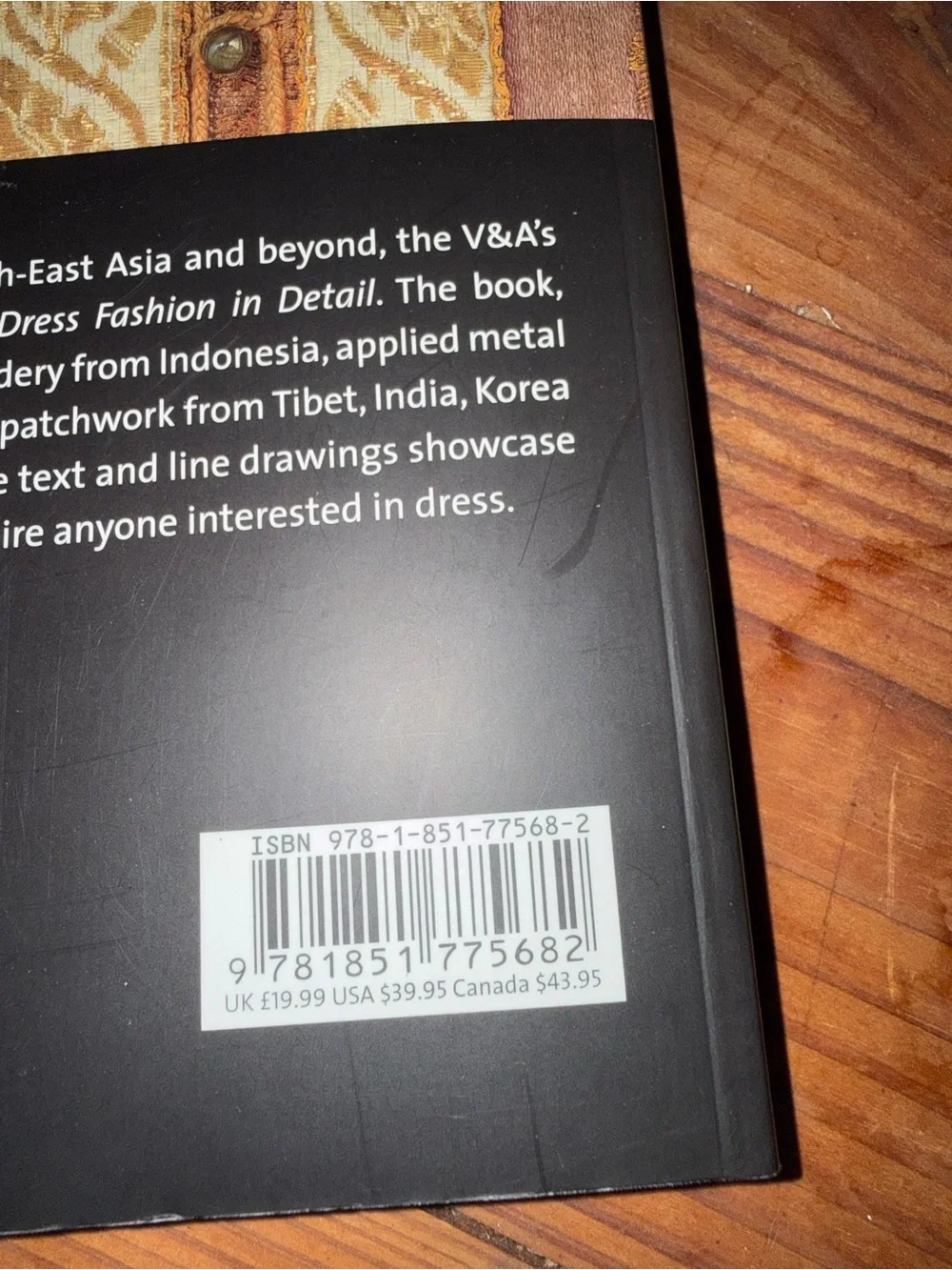 N/A published by